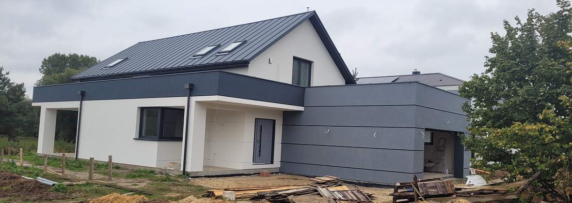 Dachtom Tomasz Pluta