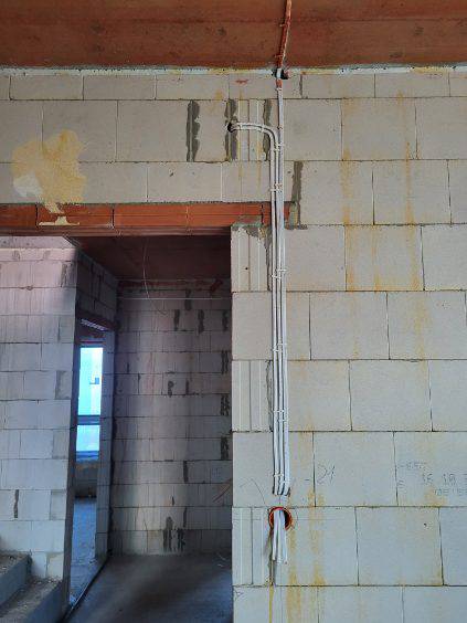 instalacje elektryczne