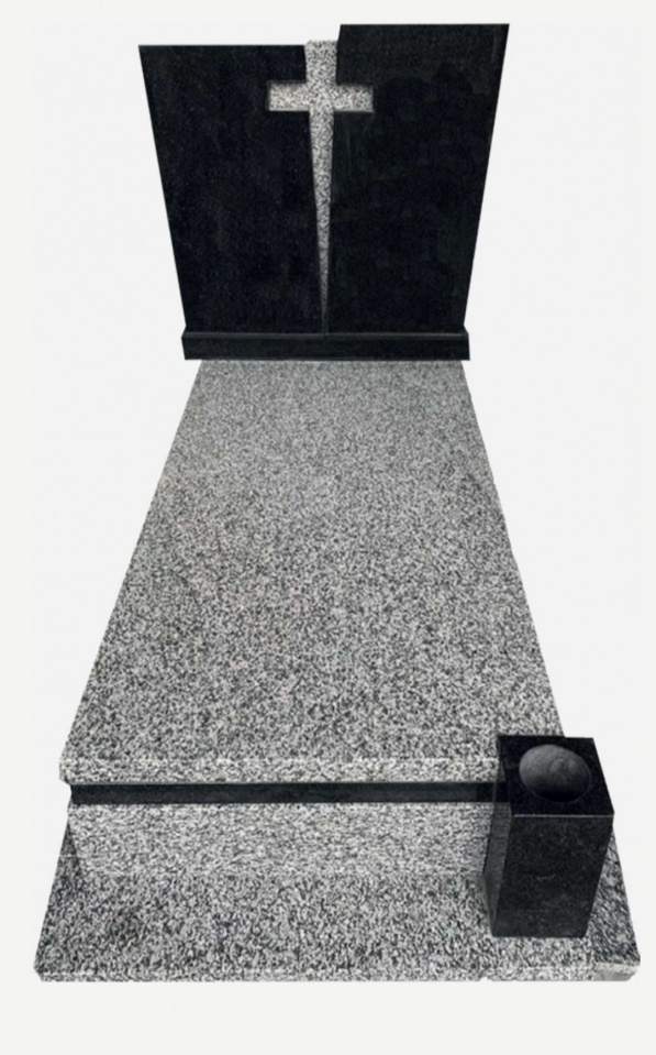 Czepnik Sławomir. Zakład kamieniarski