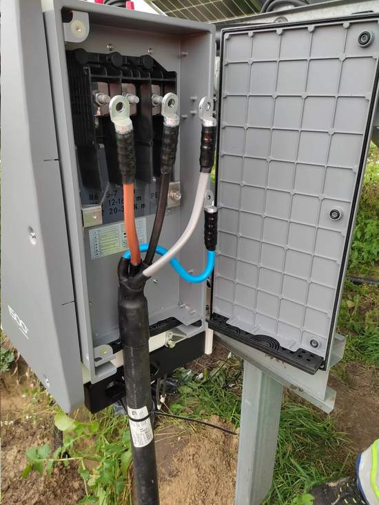 naprawa automatyki przemysłowej