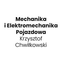 Mechanika i Elektromechanika Pojazdowa Krzysztof Chwiłkowski - Stacje obsługi i warsztaty samochodowe