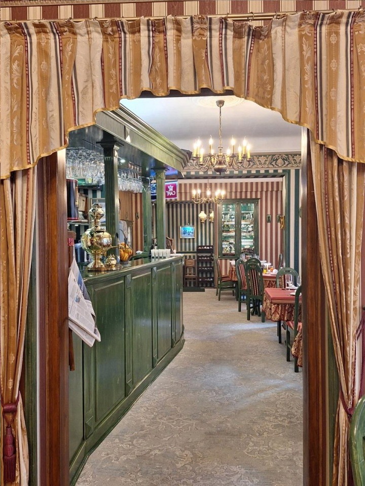 restauracja, catering okolicznościowy, urodziny, spotkania biznesowe