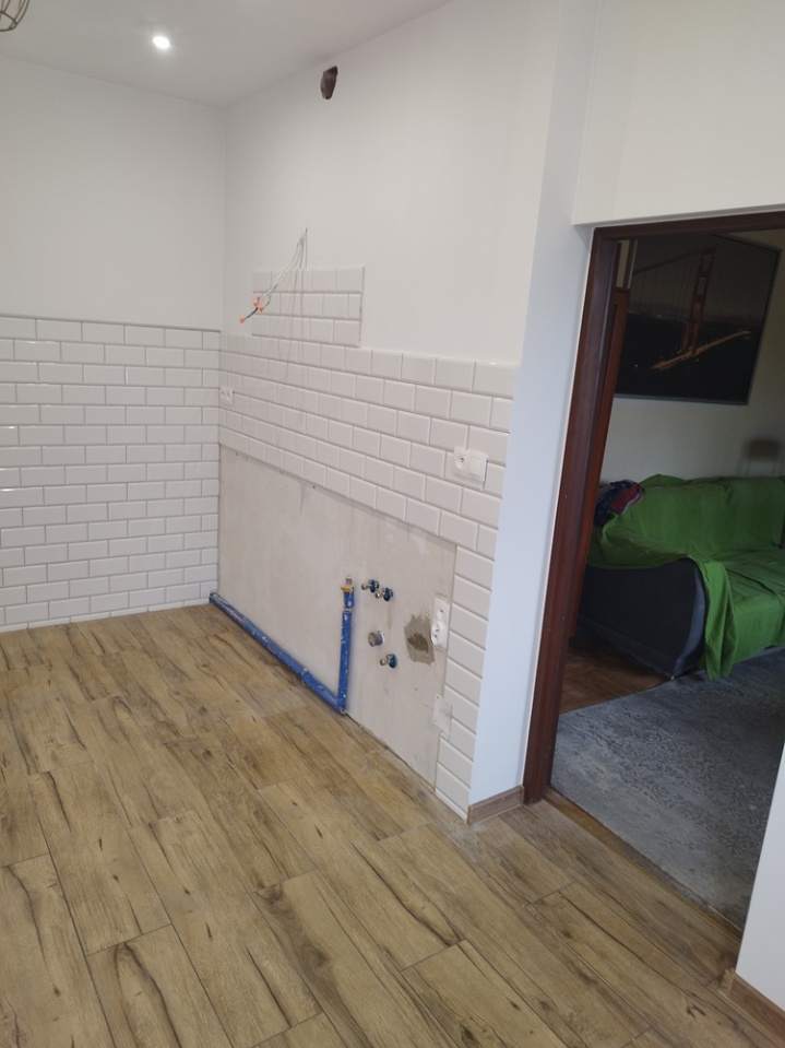 wykończenia pod klucz, wykończenie domu, wykończenia mieszkania