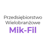 Mik-Fil Przedsiębiorstwo Wielobranżowe Magdalena Kijanka - Montaż i sprzedaż żaluzji i rolet