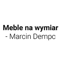 Meble na wymiar - Marcin Dempc - Meble kuchenne