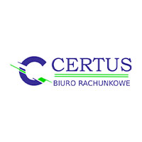 Certus Biuro Rachunkowe Aneta Stawarz - Biura rachunkowe