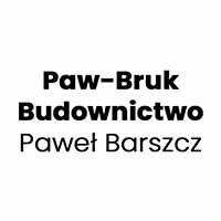 Paw-Bruk Budownictwo Paweł Barszcz - Budowa i wykończenia pod klucz