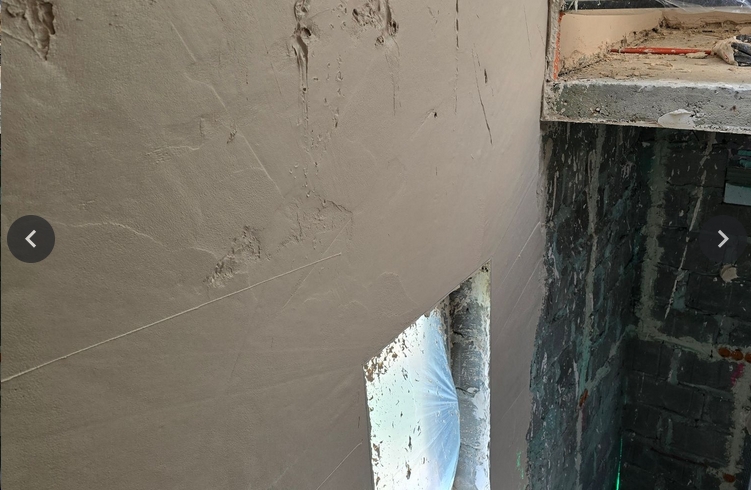 tynkowanie maszynowe