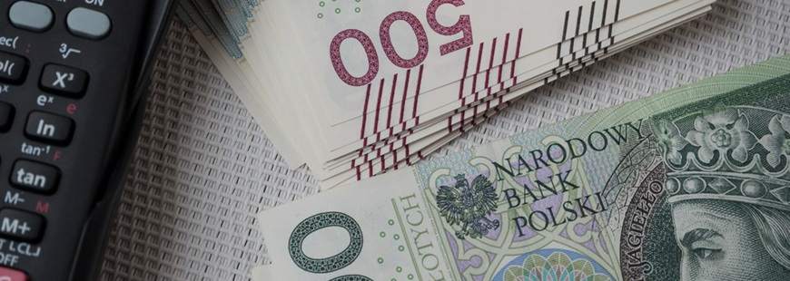 Finansowa Droga - Łukasz Mardaus