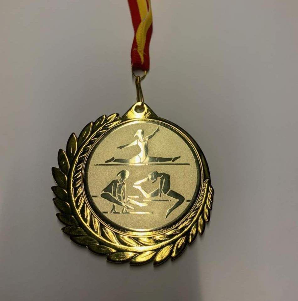 medal