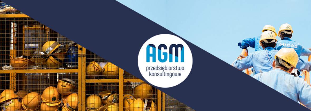 Przedsiębiorstwo Konsultingowe AGM Sp. z o.o., Zabrze