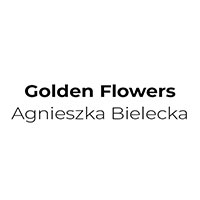 Golden Flowers Agnieszka Bielecka - Kwiaciarnie