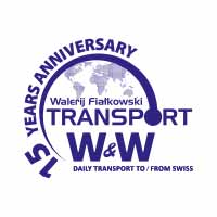 W&W Transport Walerij Fiałkowski - Transport samochodowy