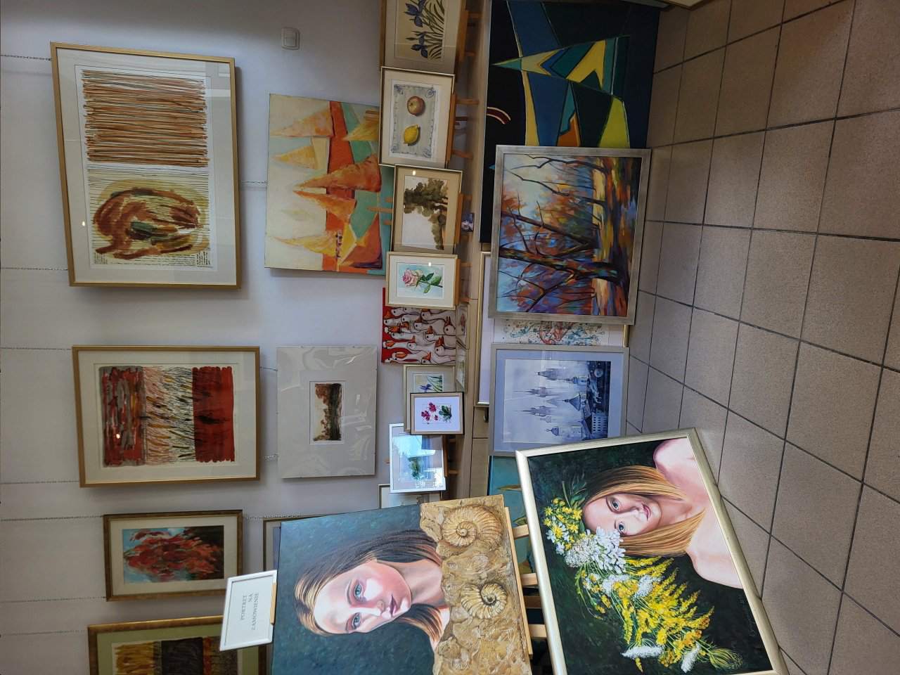 Galeria Sztuki Arche