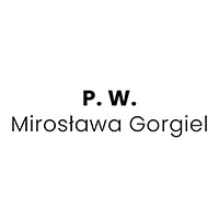 P. W. Mirosława Gorgiel - Produkcja i sprzedaż opon