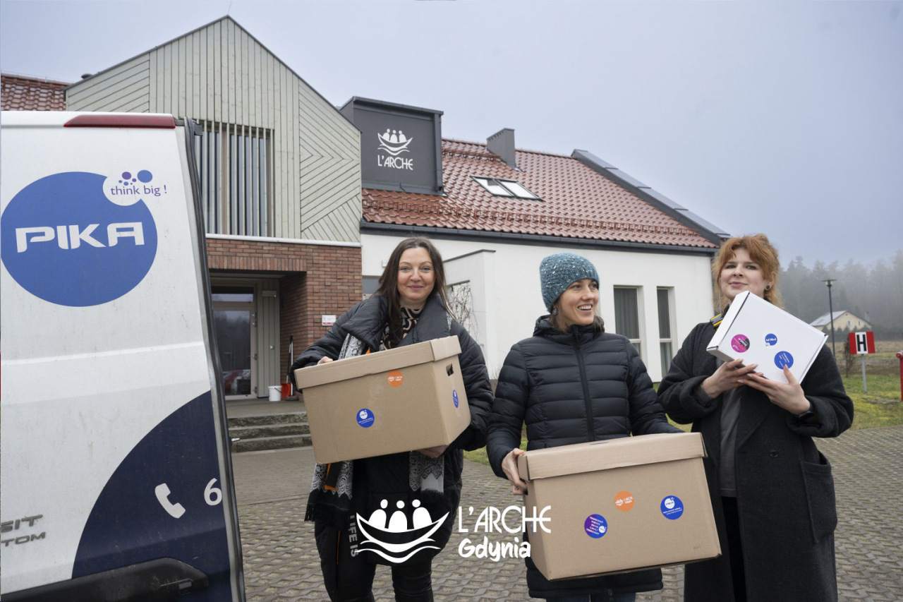 archiwizacja dokumentów firmy