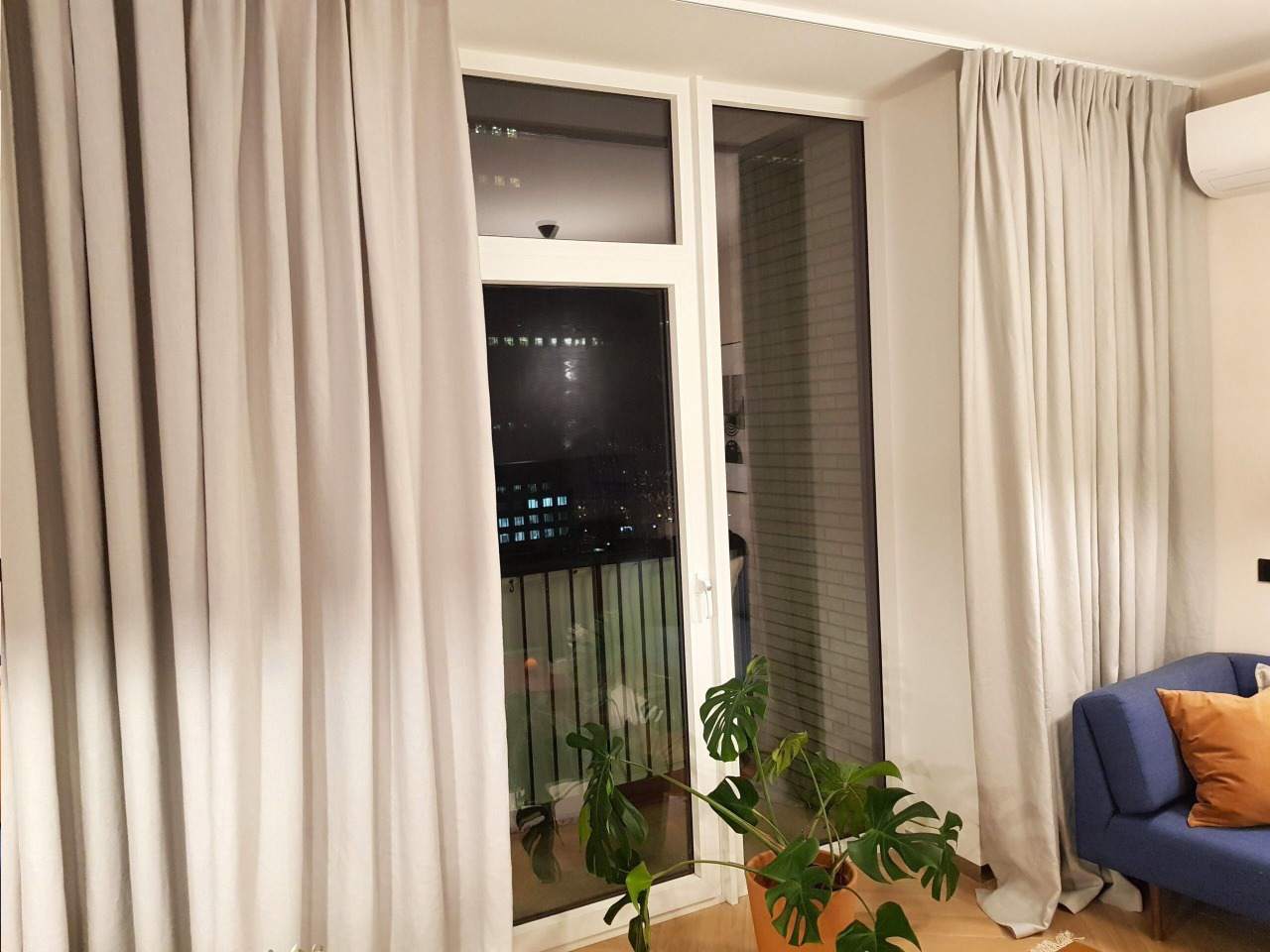 osłony okienne, dekoracje okienne, dekoracje ścienne