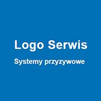 Logo - Serwis Dominika Rybczyńska - Sieci komputerowe i integracja systemów