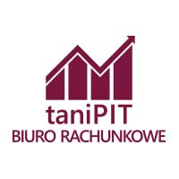 Tanipit Miłosz Roch Ryszka - Biura rachunkowe
