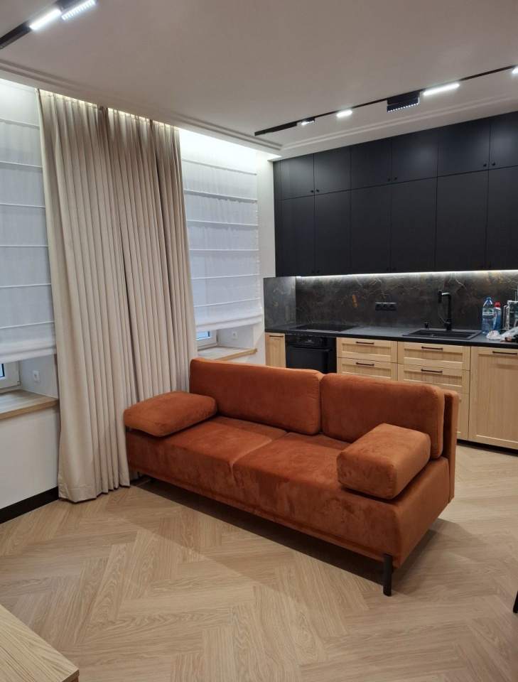 pracownia dekoracji okien