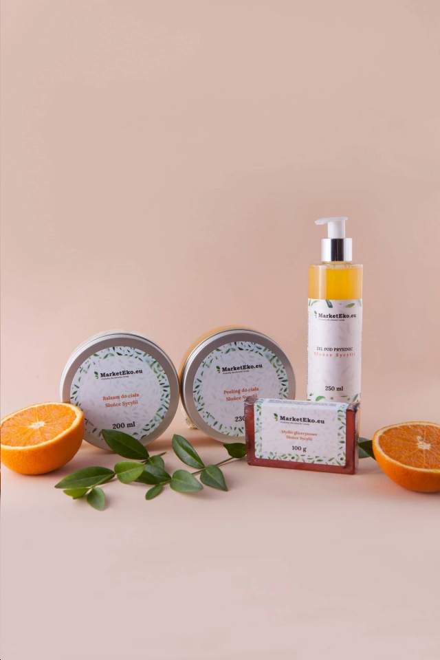 kosmetyki naturalne