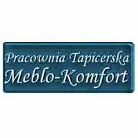 Meblo-Komfort - Usługi tapicerskie