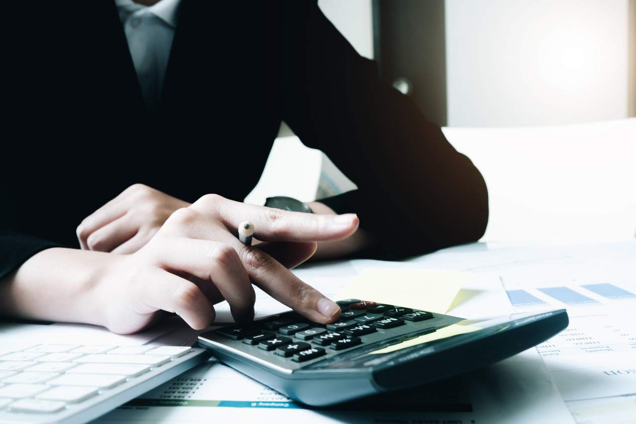 biuro rachunkowe