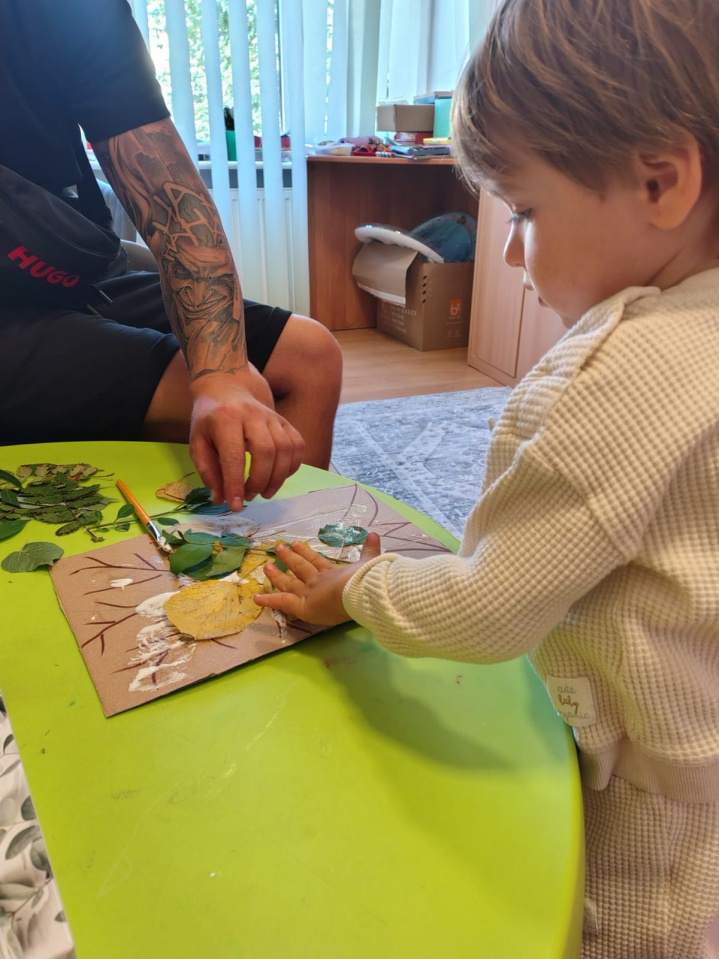 Gabinet Terapii Lebor