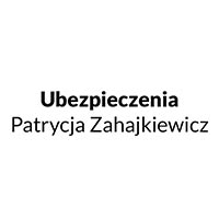 Ubezpieczenia Patrycja Zahajkiewicz - Ubezpieczenia