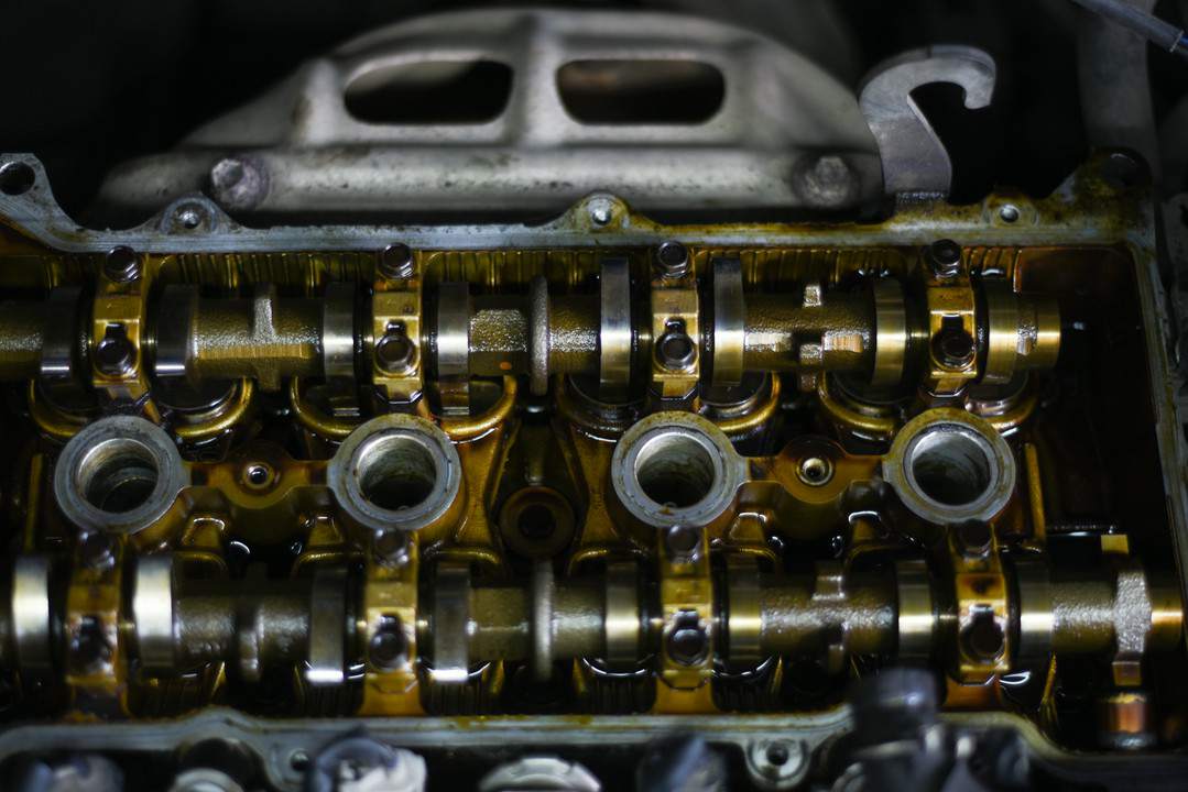regeneracja głowic samochodowych