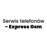 Serwis telefonów - Express Gsm - Telefony komórkowe