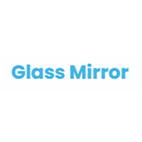 Glass Mirror Paweł Abramczyk, Warszawa