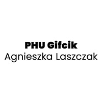 PHU Gifcik Agnieszka Laszczak - Pamiątki i upominki