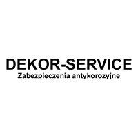 Dekor-Service Zabezpieczenia Antykorozyjne Krzysztof Plaskota - Zabezpieczenia antykorozyjne