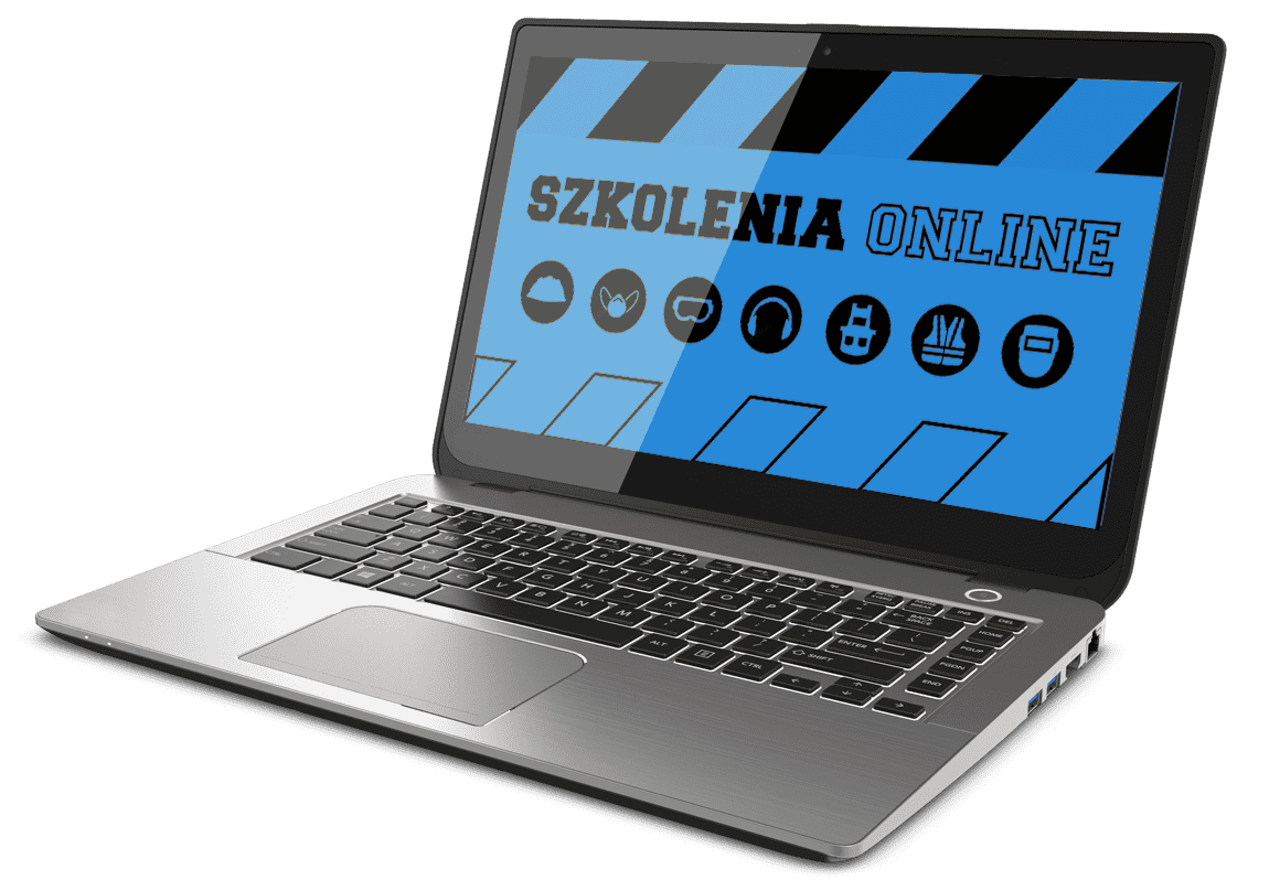 szkolenia BHP online