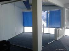 produkcja zabudów szklanych