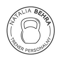 Natalia Behra Trener Personalny - Siłownie i fitness