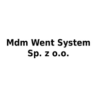 Mdm Went System Sp. z o.o. - Budowa i wykończenia pod klucz