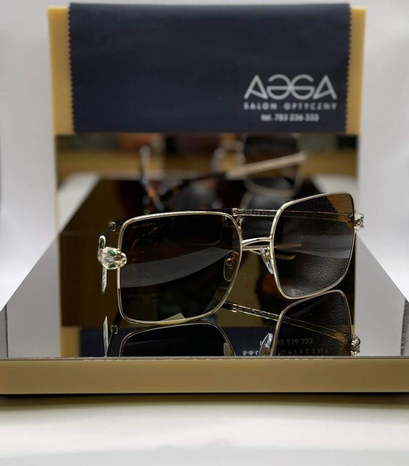 sprzedaż okularów przeciwsłonecznych