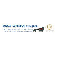 Alicja Rojek Zakład tapicerski - logo