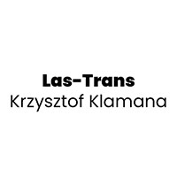 Las-Trans Krzysztof Klaman - logo