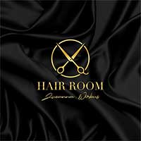 Hair Room Zuzanna Wirkus - logo
