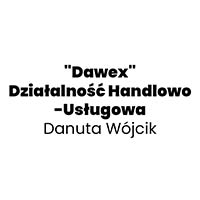 "Dawex" Działalność Handlowo-Usługowa Danuta Wójcik - logo