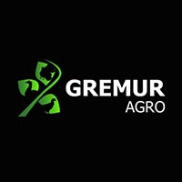 Gremur Agro - Wyposażenie kurnika i ferm drobiu - logo