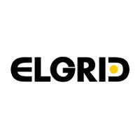 Elgrid Usługi Elektroenergetyczne - logo
