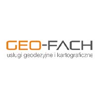 Geo-Fach Łuczak Tomasz - logo