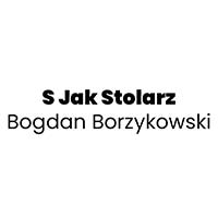 S Jak Stolarz Bogdan Borzykowski - logo