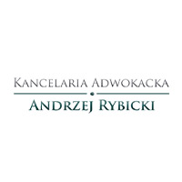 Kancelaria Adwokacka Andrzej Rybicki - logo
