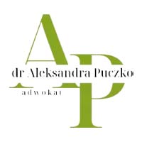 Aleksandra Puczko Kancelaria adwokacka - logo