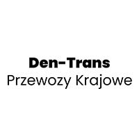 Den-Trans Przewozy Krajowe - logo